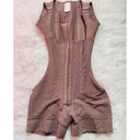 Colombian Compression Bodysuit Ultimate Waist Trainer Shapewear