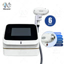 Professional 808nm Ice Laser IPL