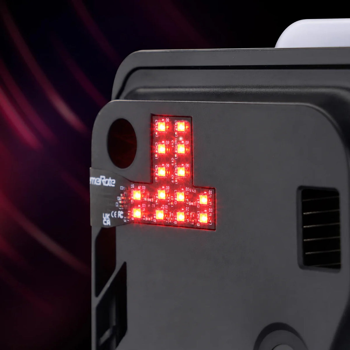 eXtremeRate PS5 Slim/Pro Console RGB