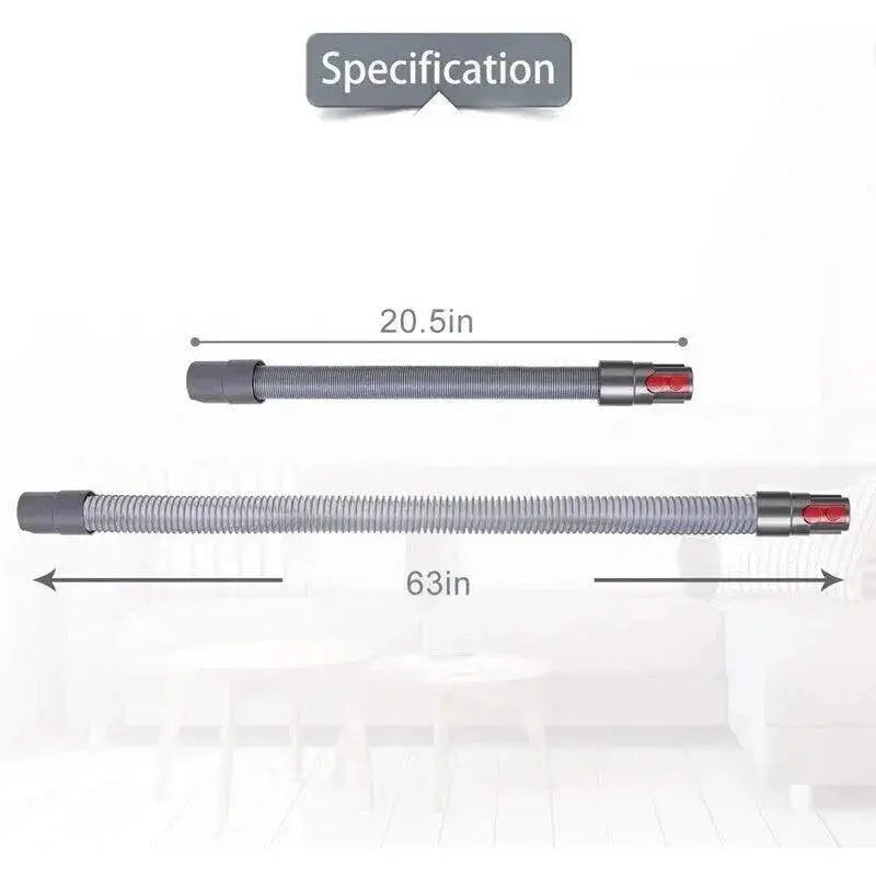 Pet Bed Brush Groom Tool for Dyson Vacuum Cleaner Accessory