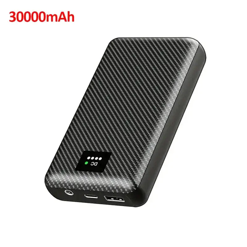 Ranwomen Heated Power Bank for Hikers — product view 9