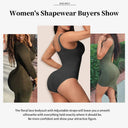 Slimming Bodysuit Shapewear - Sexy Waist Trainer & Butt Lifter
