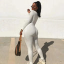 Warmth Jumpsuit for Women City Chic