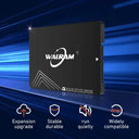 Walram Sata Ssd - Lightning Fast Pc Storage