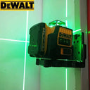 Fast 360 Green Laser Level for Builders