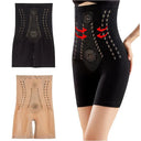 High Waist Slimming Shorts Seamless Women Tummy Control Panties