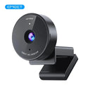 Emeet C950 Webcam - Crisp 1080P Meeting Video