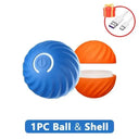Dog Ball for Training and Fun