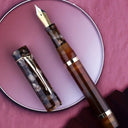 Fountain Pen For Writers Smooth Ink