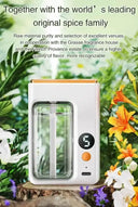 Calm Aroma Diffuser for Home Serenity