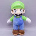 Super Mario Plush Toys Adorable Characters For Kids Gift