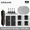 Dreame L40 Ultra Vacuum Side Brush Set