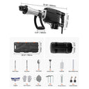SucceBuy Electric Jack Hammer