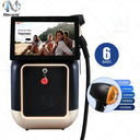 5000W Diode Laser Hair Treatment
