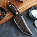Precise Chef Knife Set for Home Cooks