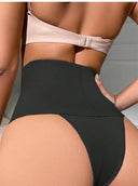 Epligg High Waist Thongs for Comfortable Everyday Appeal