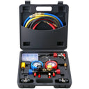 SucceBuy Way AC Manifold Gauge Set