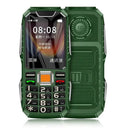 Durable Push Button Phone for Seniors