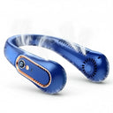 Quiet Neck Fan for Study and Work Daily