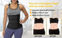 Waist Trainer for Women Tummy Control