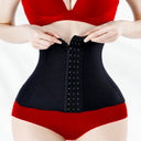 High-Waist Butt Lifter Shapewear for Tummy Control