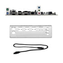 LGA2011 Xeon E5 Desktop Motherboard