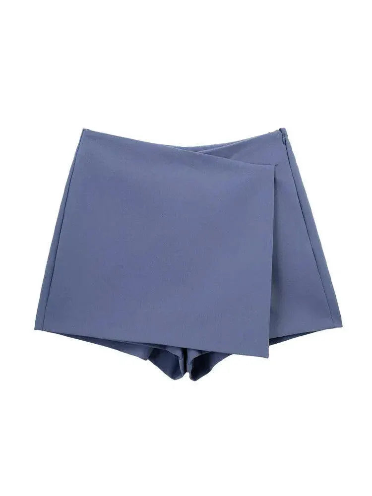 All-Day Comfort Skort Everyday Wear — product view 9