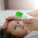 Non-Contact Forehead Thermometer - Quick Fever Check