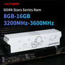 Juhor DDR4 RAM 8GB 16GB for Gaming Now