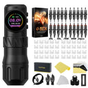 XNET X100 Rotary Tattoo Machine Kit