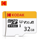 Kodak 32GB Micro SD Card Class 10 A1