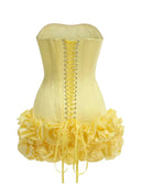 Dress for Petite Women Flattering Fit
