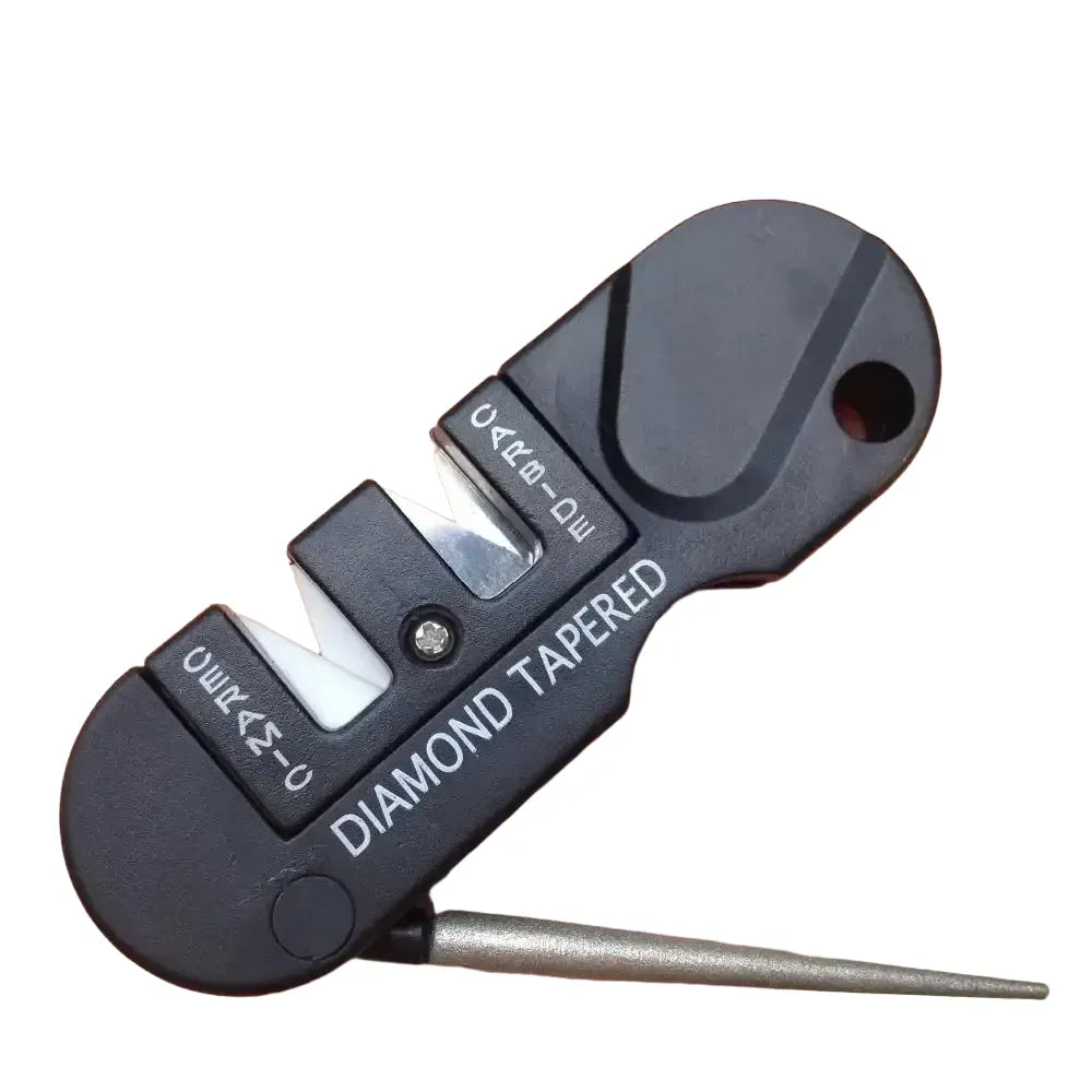 Knife Sharpener - Portable Precision Edge — product view 1