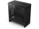 NZXT H Series Flow Edition ATX Mid Tower Chassis All Black