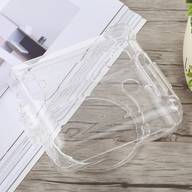 Protective Case Easy Travel