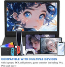 Monitor Clearer Everyday Viewing