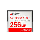 Lemiwei Compact Flash Memory Card