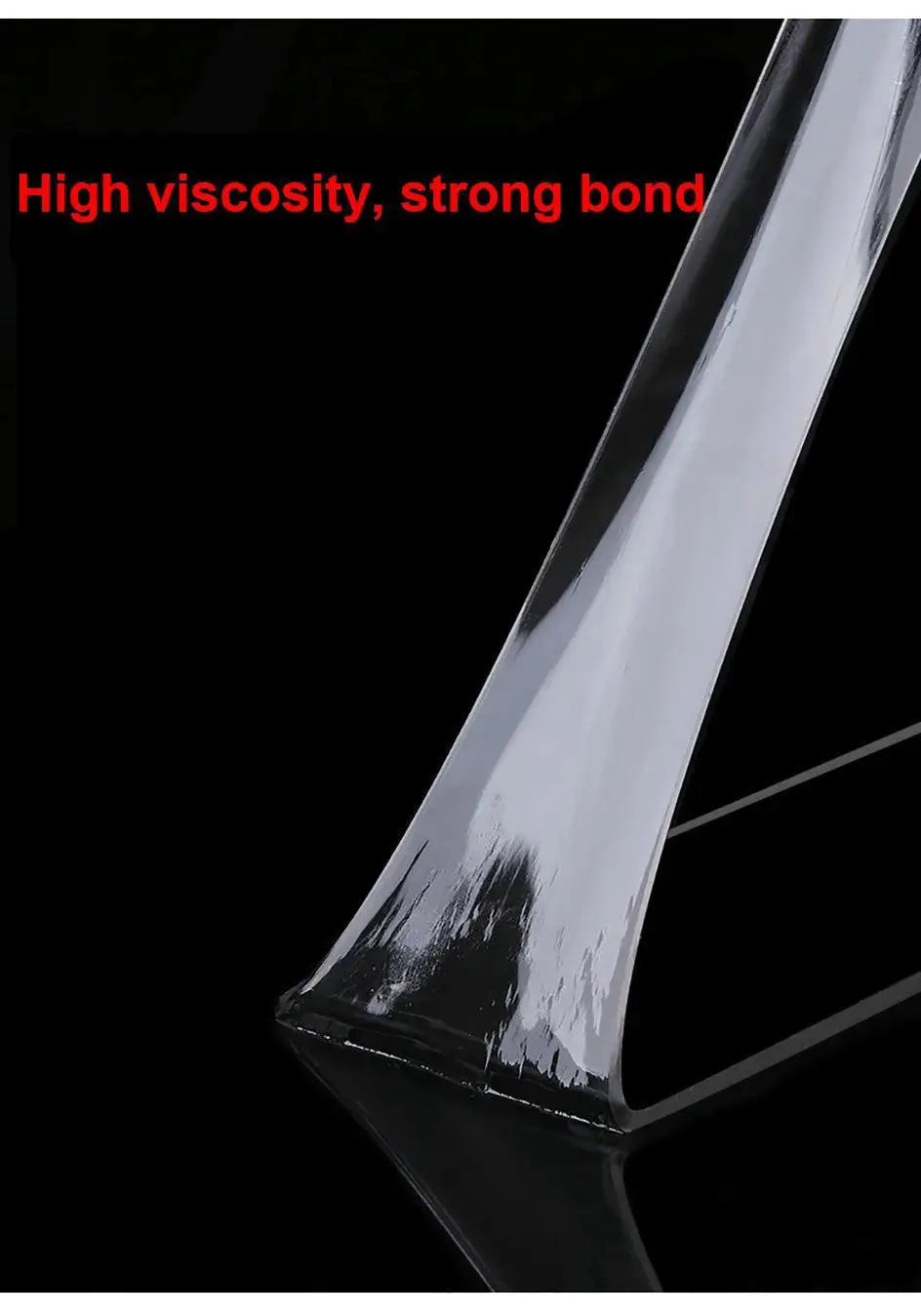 Heavy-Duty Nano Tape for Home Mounting — product view 8
