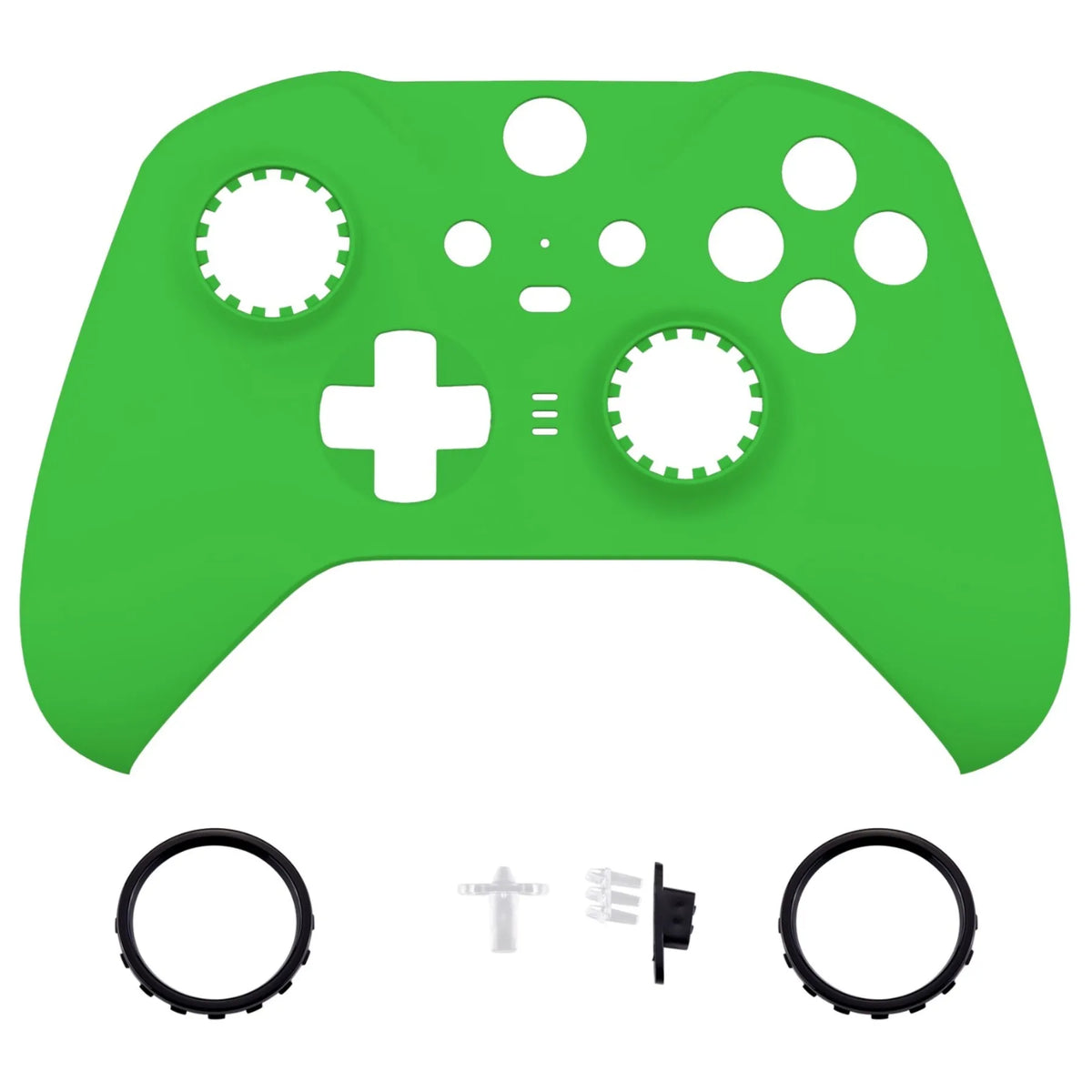 eXtremeRate Faceplate Front Housing Shell