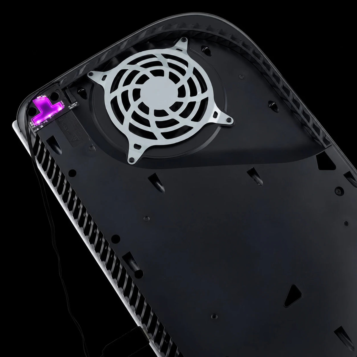 eXtremeRate 7 Colors 24 Console