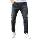 Daily Comfort Stretch Jeans for Men