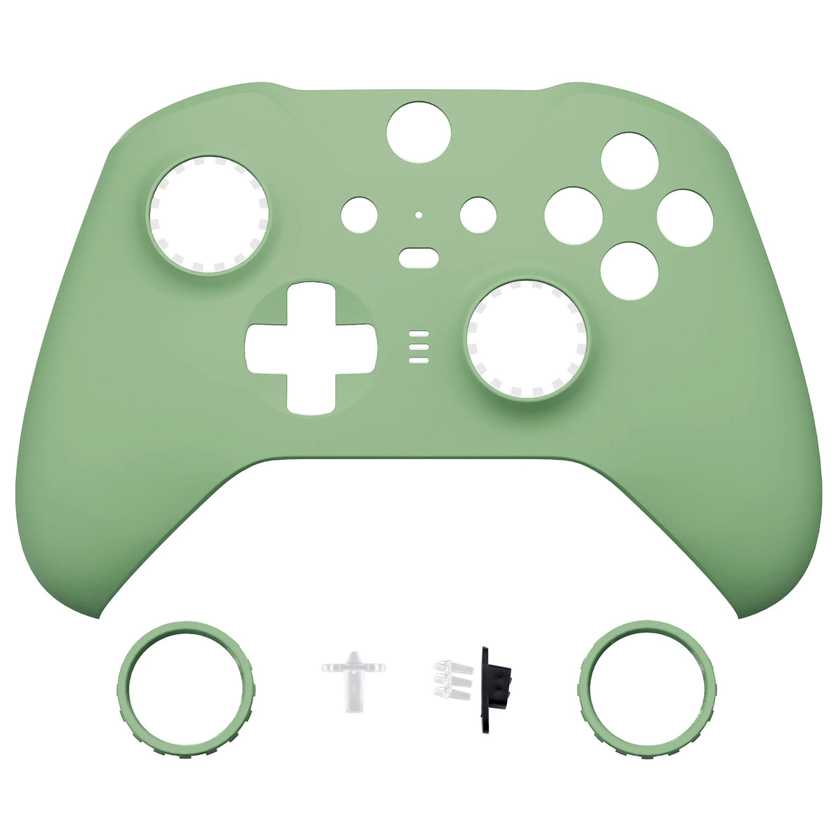 eXtremeRate Faceplate Front Housing Shell