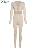 Flattering Jumpsuit Night Out For Women