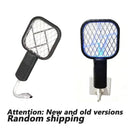 Mini Mosquito Zapper - Portable Electric Shock