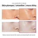 Hydrating Gel for All Skin Types Brightens