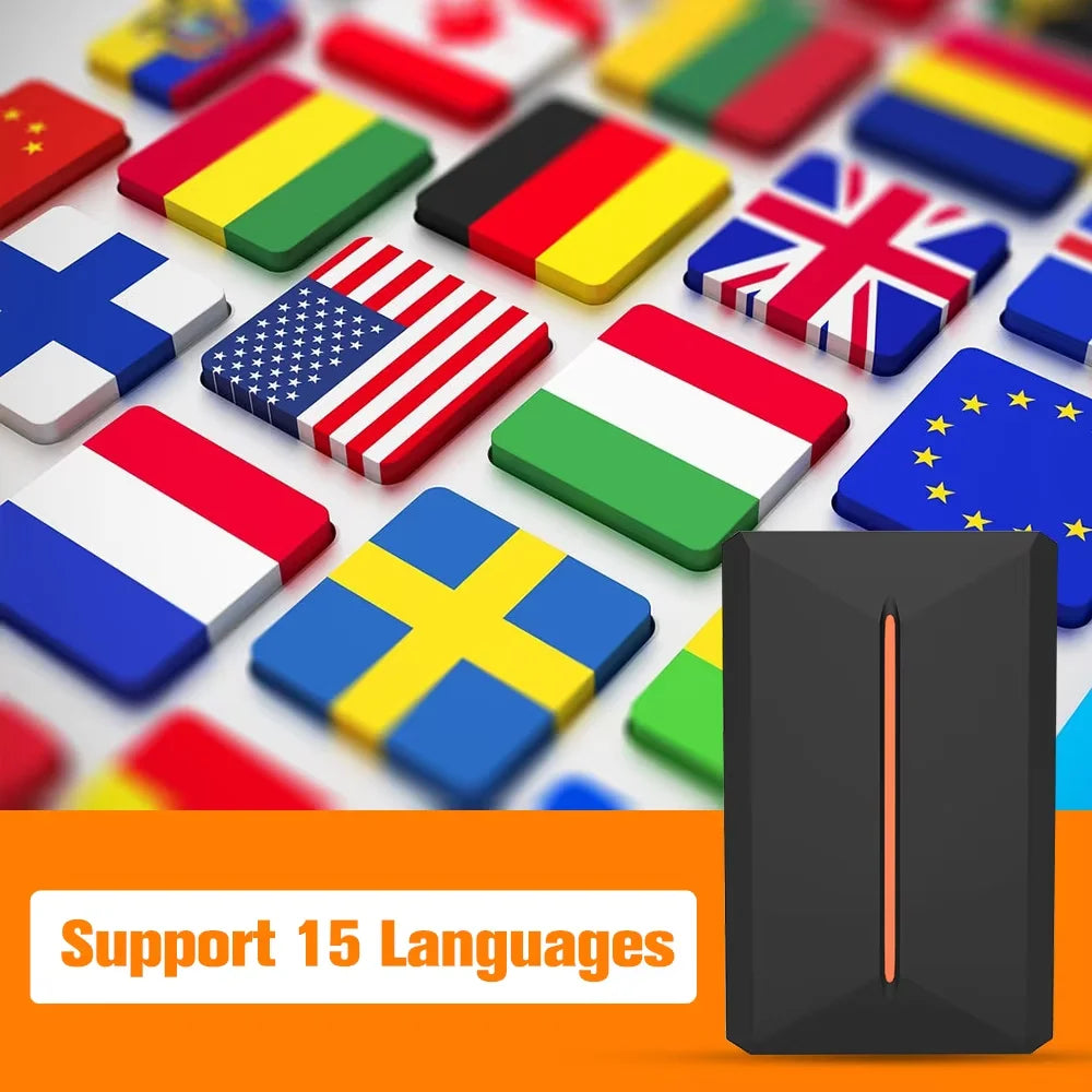 Launchbox 500G Portable Game HDD