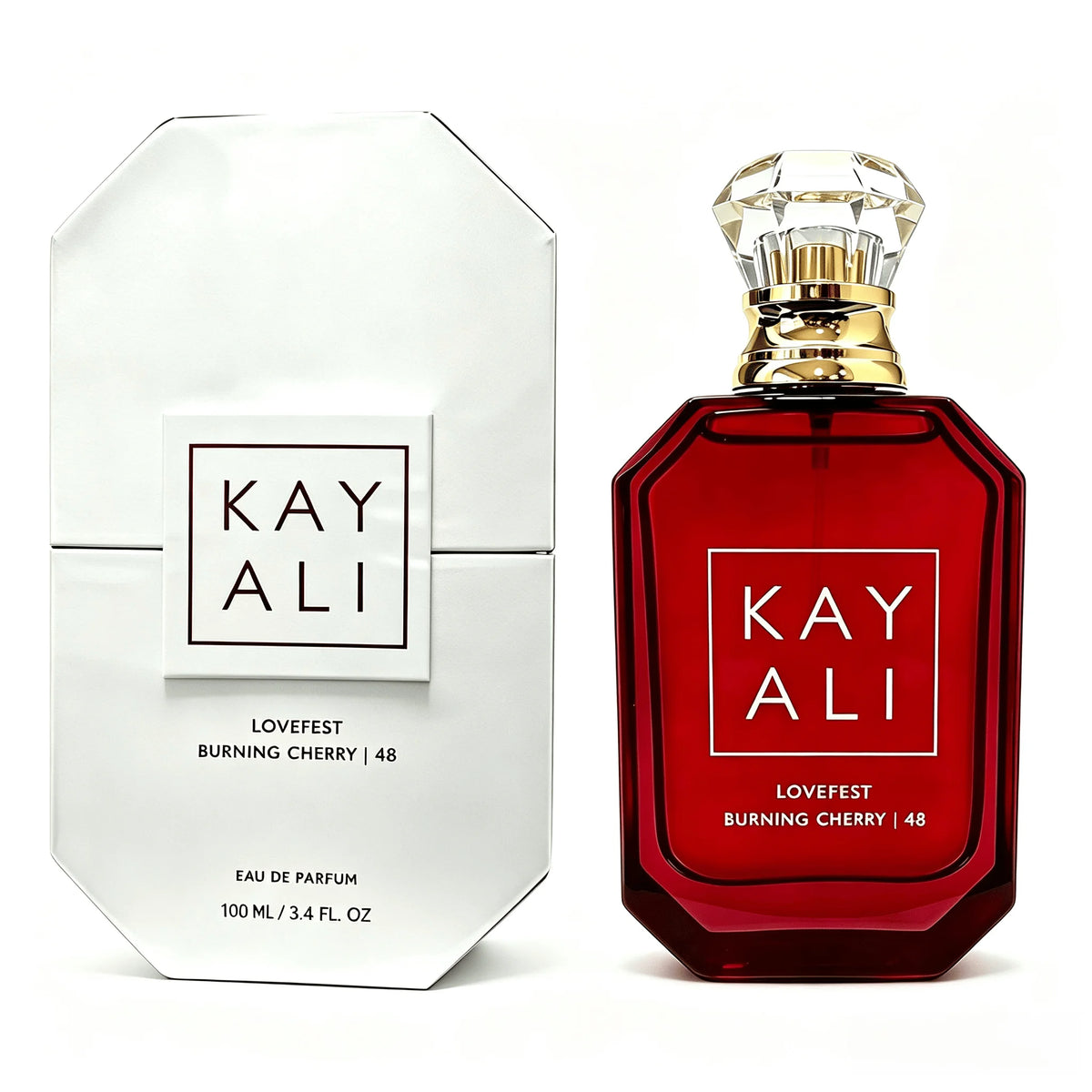KAYALI Cherry Eau De Parfum