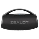 Portable Bluetooth Speaker - Powerful 80W Bass