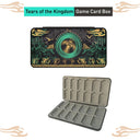 Switch2 Hard Game Card Case