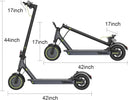 Roinside Scooter - Long Range Fold